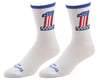 Sockguy 6" SGX Socks (Evel Knievel) (L/XL)