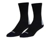 Related: Sockguy 6" Socks (IMBA Black)