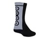 Image 2 for Sockguy 6" Socks (IMBA Black) (L/XL)