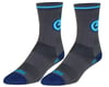 Related: Sockguy 6" SGX Socks (Neon) (S/M)