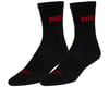 Related: Sockguy 6" SGX Socks (Nica Black) (L/XL)