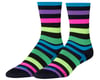 Sockguy 6" SGX Socks (Night Bright) (S/M)