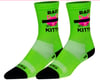 Related: Sockguy 6" SGX Socks (Trouble) (L/XL)