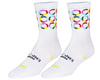 Related: Sockguy 6" SGX Socks (World Relief Bicycle) (S/M)