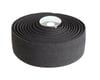Soma Thick and Zesty Striated Bar Tape (Black)