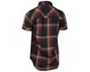 Image 2 for Sombrio Women's Balance Riding Shirt (After Ride Wine Plaid) (L)