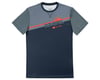 Image 1 for Sombrio Grom's Renegade Jersey (NavySomb) (Youth XS)