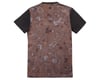 Image 2 for Sombrio Grom's Renegade Jersey (BrownLic) (Youth S)