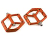 Image 1 for Spank Spike Platform Pedals (Orange)