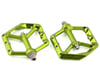 Image 1 for Spank Oozy Reboot Trail Pedals (Green)