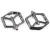 Image 1 for Spank Oozy Reboot Trail Pedals (Gun Metal)