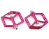Image 1 for Spank Oozy Reboot Trail Pedals (Pink)