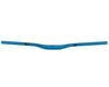 Image 2 for Spank Oozy Trail Vibrocore Riser Bar (Blue) (31.8mm) (15mm Rise) (780mm)