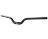 Image 1 for Spank Spoon 800 Mountain Bike Handlebar (Black) (31.8mm) (60mm Rise) (800mm)