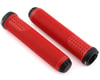 Image 1 for Spank Spike 30 Lock-On Grips (Red)