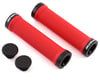 Related: Spank Spoon Lock-On Grips (Red)