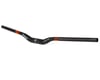 Spank SPIKE 800 Vibrocore Mountain Bike Handlebar (Black/Orange) (31.8mm) (30mm Rise) (800mm)
