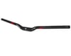 Related: Spank Oozy Trail 780 Vibrocore Handlebar (Black/Red) (31.8mm) (25mm Rise) (780mm)