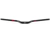 Image 2 for Spank Oozy Trail 780 Vibrocore Handlebar (Black/Red) (31.8mm) (25mm Rise) (780mm)