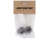 Image 2 for Spank Oozy Trail Front Hub Adaptor Kit (20 x 110mm)