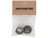 Image 2 for Spank Boost Front Axle Adapter End Caps (15 x 110mm to 20 x 110mm)
