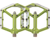 Image 1 for Spank Oozy Trail Flat Pedals (Green)
