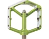 Image 2 for Spank Oozy Trail Flat Pedals (Green)
