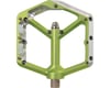 Image 3 for Spank Oozy Trail Flat Pedals (Green)
