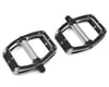 Image 1 for Spank Spoon Pedals (Black)