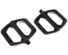 Image 1 for Spank Spoon DC Pedals (Black)