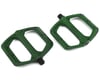 Image 1 for Spank Spoon DC Pedals (Green)
