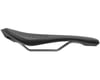 Image 4 for Spank Oozy 220 Saddle (Black/Grey) (Chromoly Rails) (144mm)