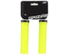 Image 2 for Supacaz Grizips Lock-On Grips (Neon Yellow)