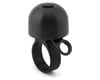 Image 1 for Spurcycle Compact Bell (Black/Black) (22.2mm)
