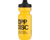 Zipp Water Bottle (Disc Yellow) (22oz)