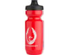 Zipp Water Bottle (Firecrest Red) (22oz)