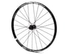Image 1 for SRAM Roam 40 UST Rear Wheel (Black)