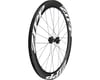 Image 2 for Zipp 404 Firecrest Carbon Tubeless Front Wheel (White) (Disc Brake)