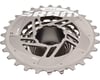 Image 3 for SRAM Red XG-1090 X-Dome 10-Speed Cassette (Silver)