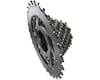 Image 3 for SRAM Red AXS XG-1290 Cassette (Silver) (12 Speed) (XDR) (10-33T)