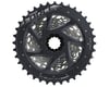 Image 2 for SRAM Force XG-1270 Cassette (Silver) (12 Speed) (XDR) (10-36T)