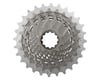 Image 1 for SRAM RED AXS XG-1290 Cassette (Silver) (12 Speed) (SRAM XDR) (E1) (10-28T)
