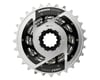 Image 2 for SRAM RED AXS XG-1290 Cassette (Silver) (12 Speed) (SRAM XDR) (E1) (10-28T)