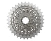 Image 1 for SRAM RED AXS XG-1290 Cassette (Silver) (12 Speed) (SRAM XDR) (E1) (10-33T)