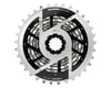 Image 2 for SRAM RED AXS XG-1290 Cassette (Silver) (12 Speed) (SRAM XDR) (E1) (10-33T)