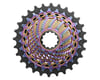 Image 1 for SRAM RED AXS XG-1290 Cassette (Rainbow) (12 Speed) (SRAM XDR) (E1) (10-28T)