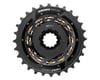 Image 2 for SRAM RED AXS XG-1290 Cassette (Rainbow) (12 Speed) (SRAM XDR) (E1) (10-28T)