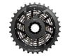 Image 2 for SRAM RED AXS XG-1290 Cassette (Rainbow) (12 Speed) (SRAM XDR) (E1) (10-33T)