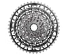 SRAM RED XPLR XG-1391 Cassette (Silver/Black) (13 Speed) (XDR) (10-46T)