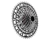 Image 2 for SRAM RED XPLR XG-1391 Cassette (Silver/Black) (13 Speed) (XDR) (10-46T)